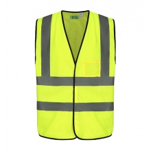 High Visibility Vest (Level One)