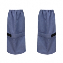 Arc Flash Protective Shoe Covers (Level One)