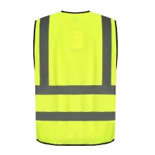 High Visibility Vest (Level One)